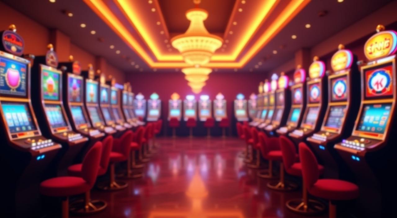 dpbossonline Inside Queen Of Riches on dpbossonline